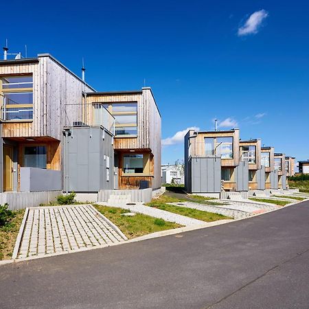 Ore House By Mountain Ways Loučná pod Klínovcem Εξωτερικό φωτογραφία