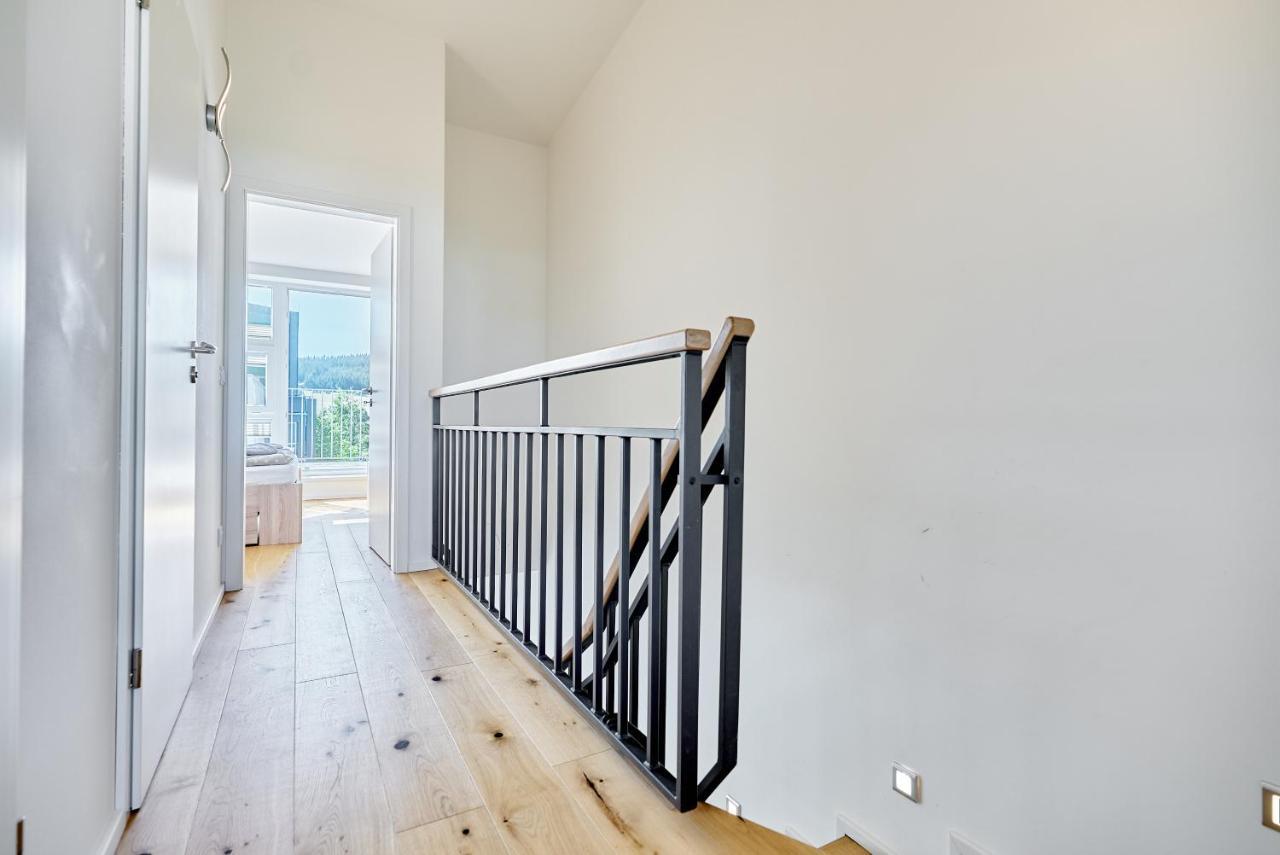 Ore House By Mountain Ways Loučná pod Klínovcem Εξωτερικό φωτογραφία