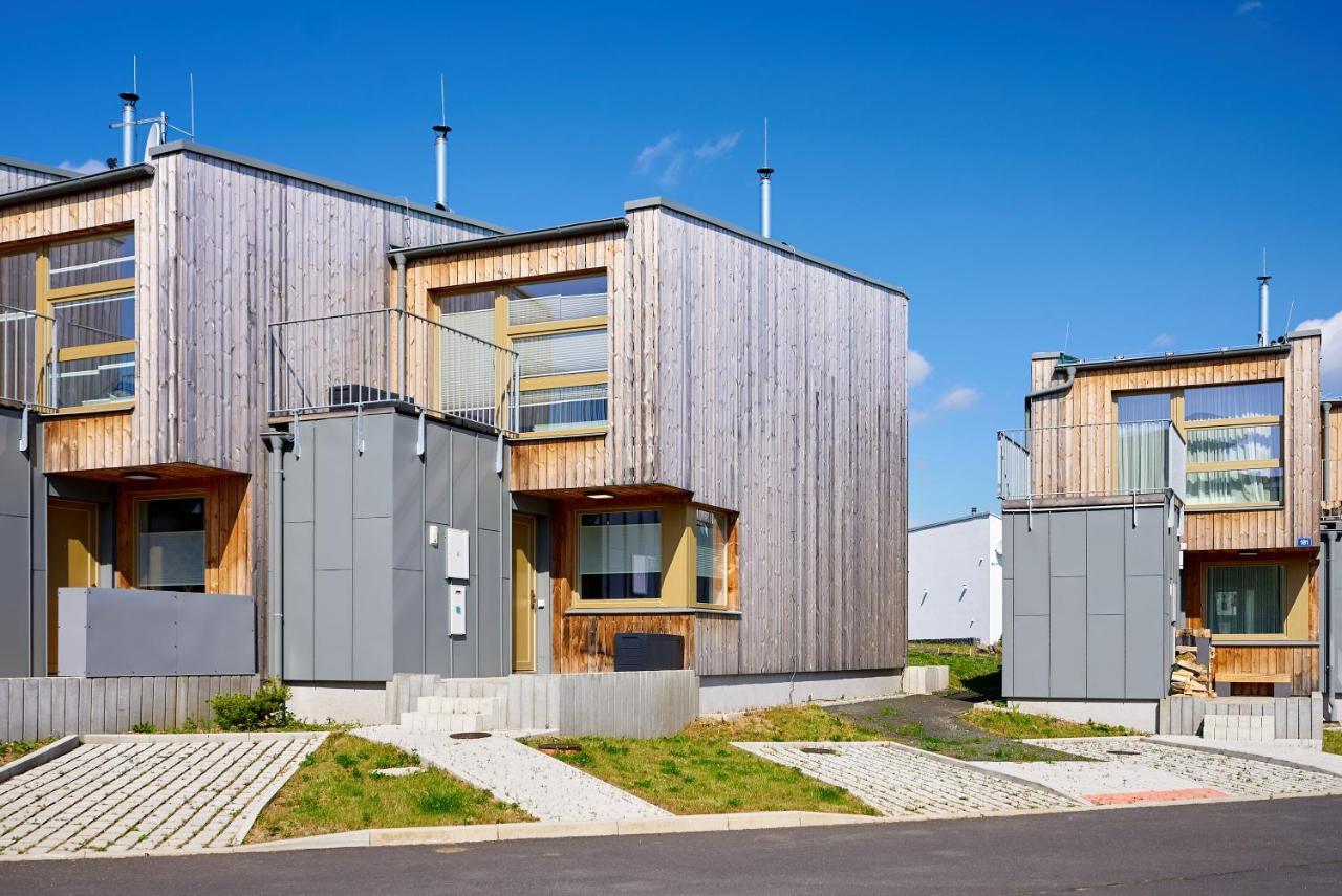 Ore House By Mountain Ways Loučná pod Klínovcem Εξωτερικό φωτογραφία
