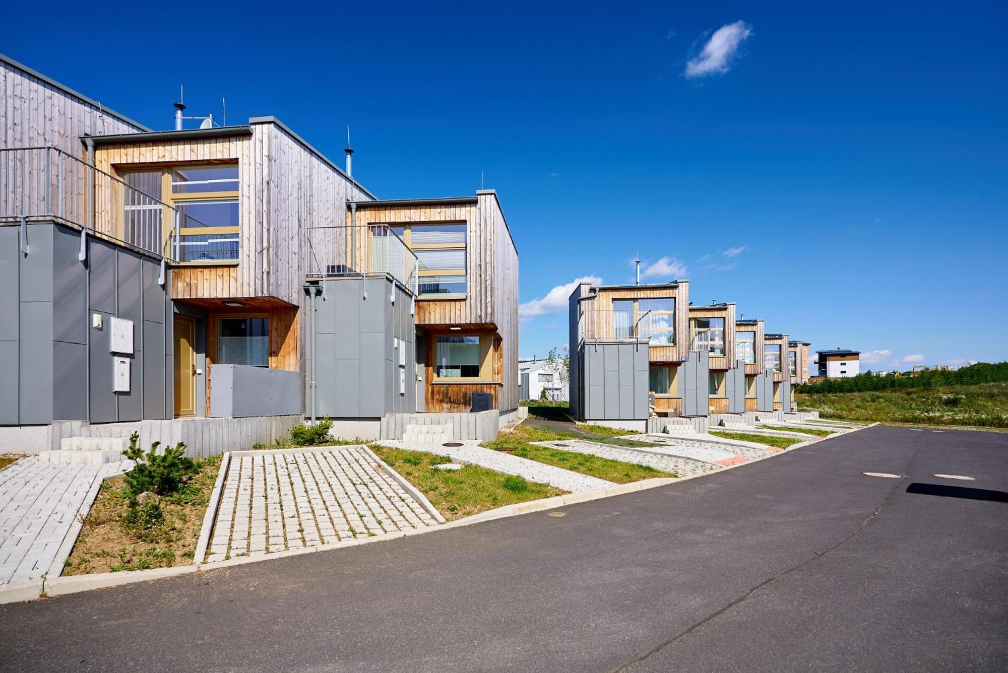 Ore House By Mountain Ways Loučná pod Klínovcem Εξωτερικό φωτογραφία