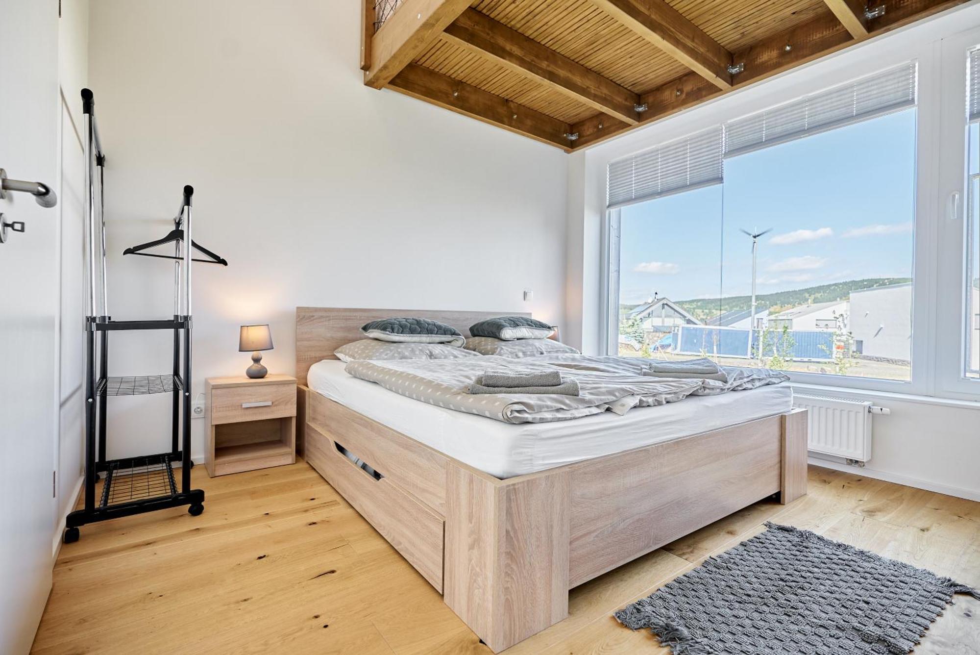 Ore House By Mountain Ways Loučná pod Klínovcem Εξωτερικό φωτογραφία