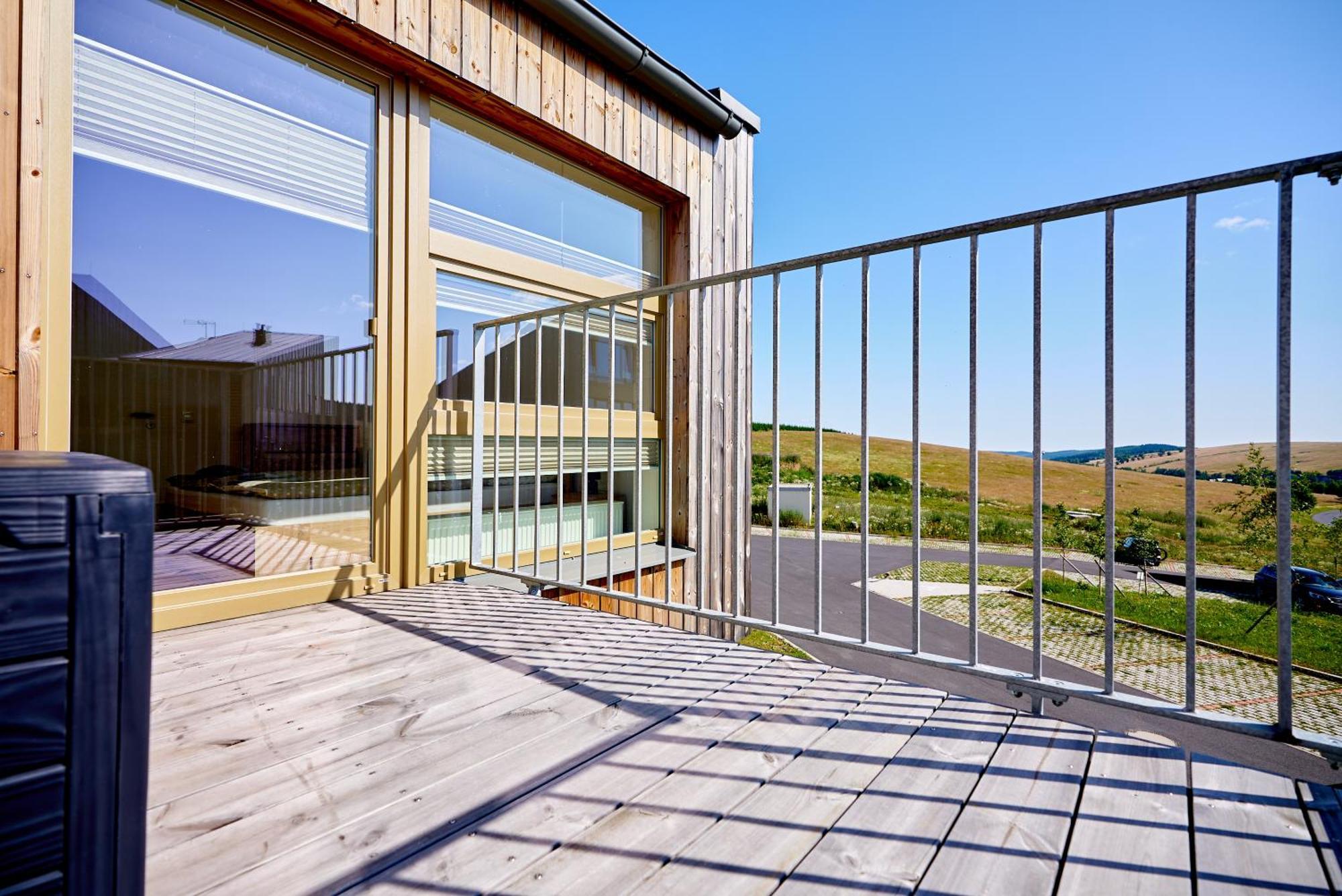 Ore House By Mountain Ways Loučná pod Klínovcem Εξωτερικό φωτογραφία