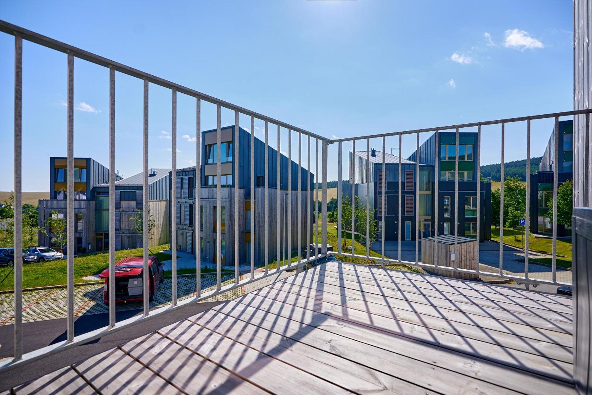 Ore House By Mountain Ways Loučná pod Klínovcem Εξωτερικό φωτογραφία
