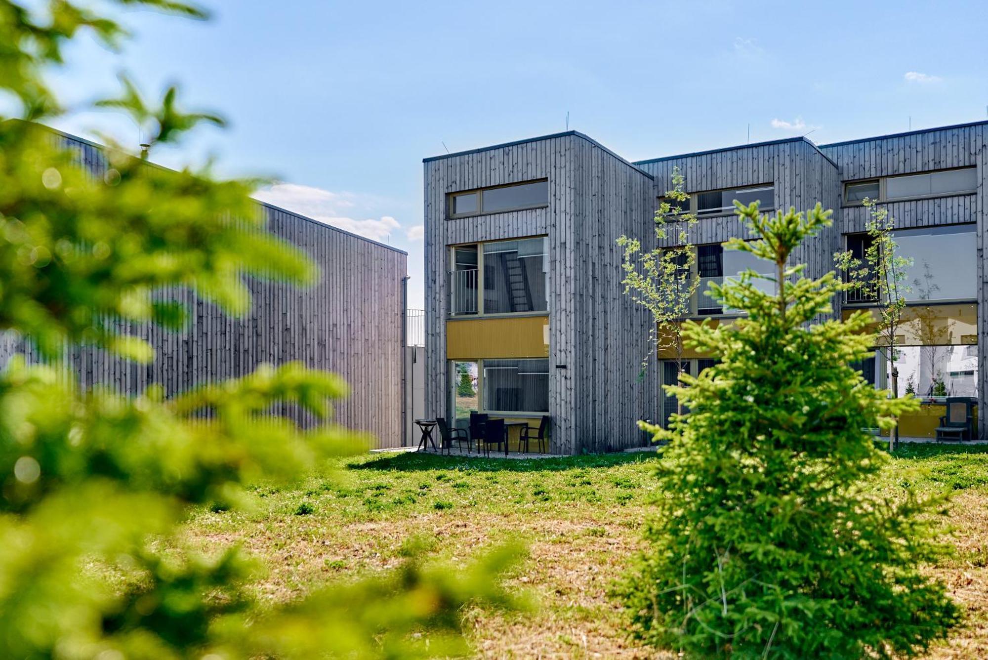 Ore House By Mountain Ways Loučná pod Klínovcem Εξωτερικό φωτογραφία