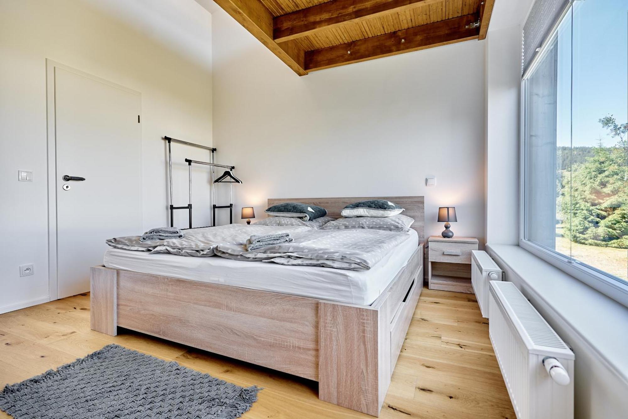 Ore House By Mountain Ways Loučná pod Klínovcem Εξωτερικό φωτογραφία
